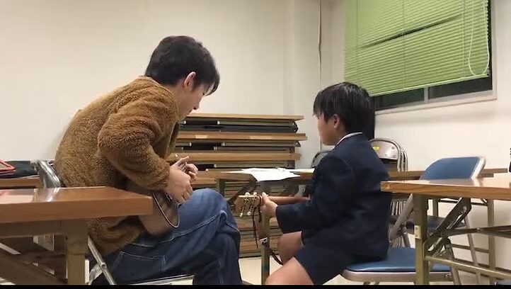 高橋ギター&ウクレレ教室
