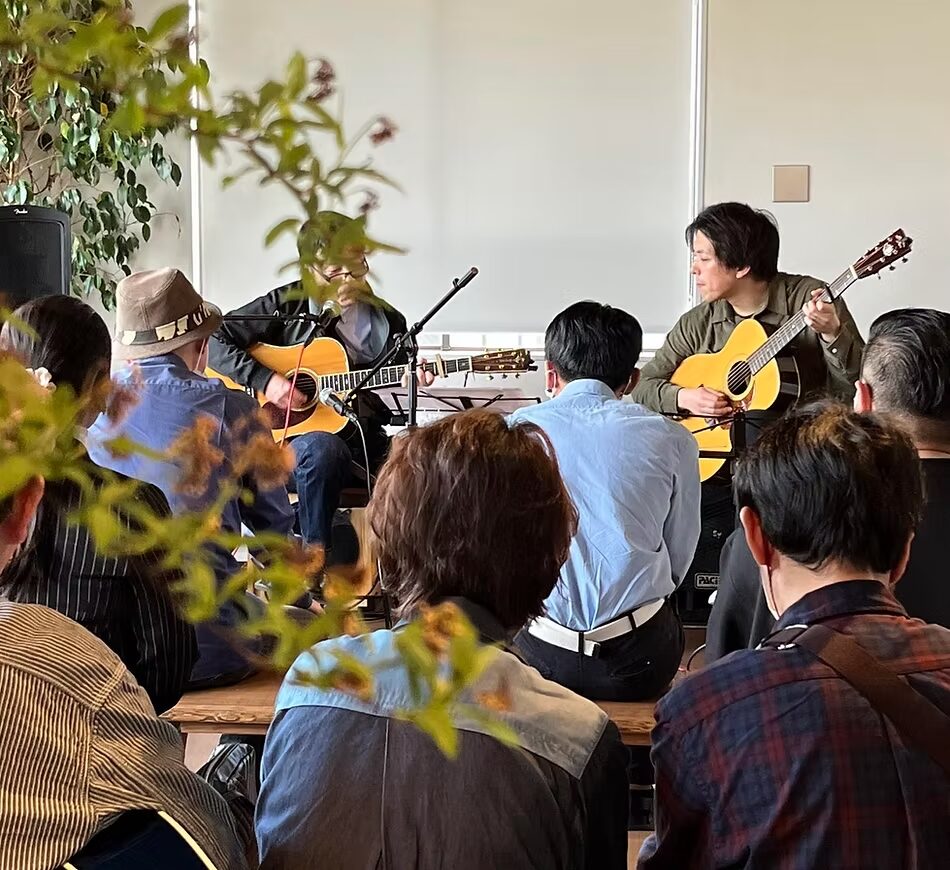 SeM Guitar School