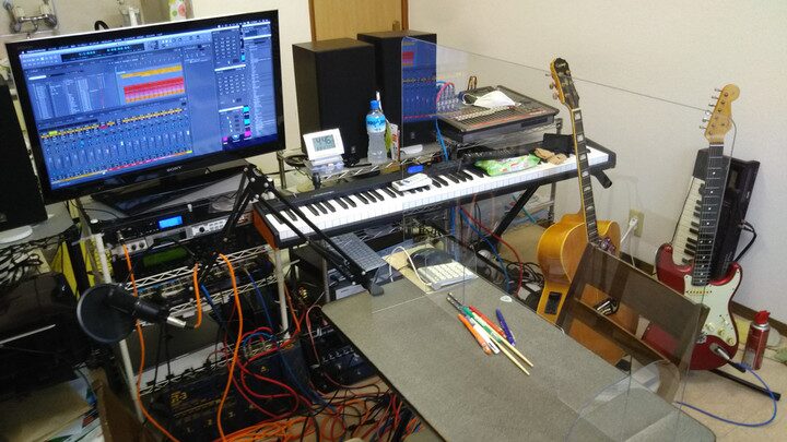 アキラギター教室