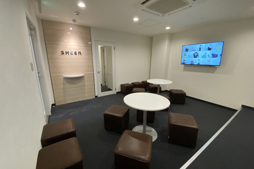 シアーミュージック