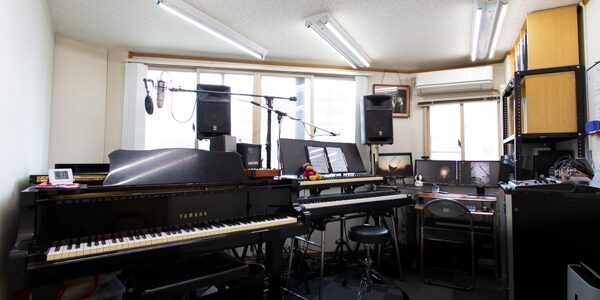 阿野音楽教室