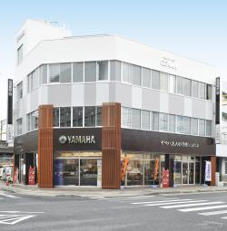 ヤマハ音楽教室佐賀センター