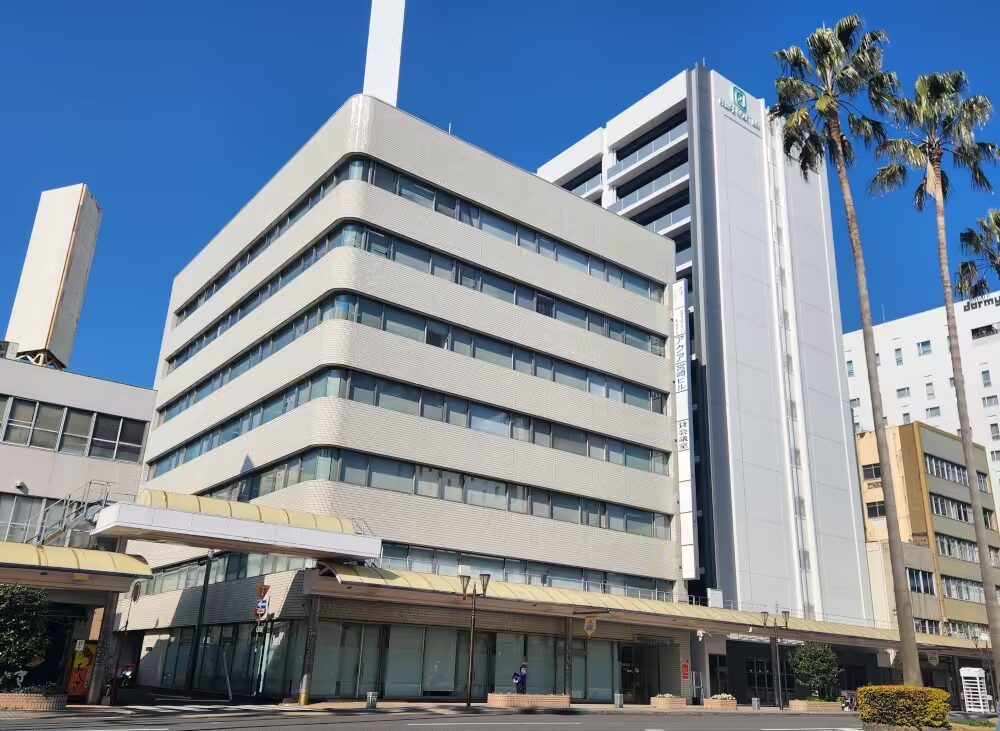 EYS音楽教室宮崎スタジオ