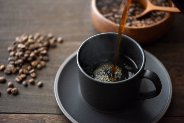 コーヒー豆専門店の評価基準について