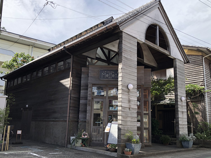 神奈川の店舗⑮：メッゲンドルファー