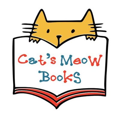 Cat's Meow Books